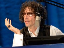 Howard Stern