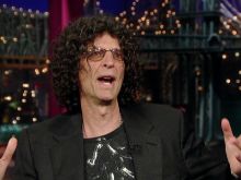 Howard Stern