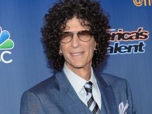 Howard Stern