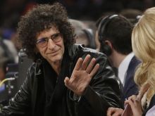 Howard Stern