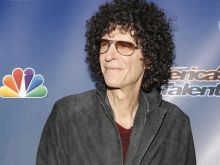 Howard Stern