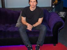 Howard Stern