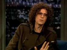 Howard Stern