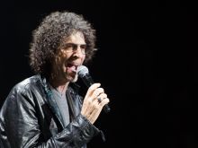 Howard Stern