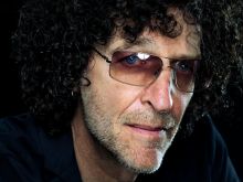 Howard Stern