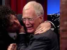 Howard Stern