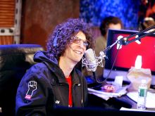Howard Stern