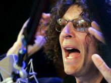 Howard Stern