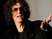 Howard Stern