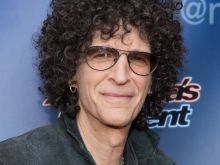 Howard Stern