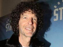 Howard Stern