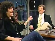 Howard Stern
