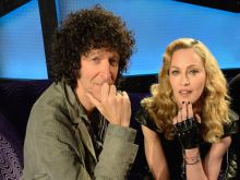 Howard Stern