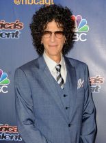 Howard Stern