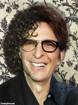 Howard Stern