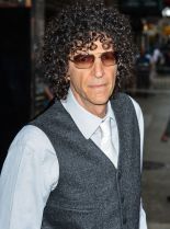 Howard Stern