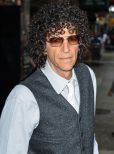 Howard Stern