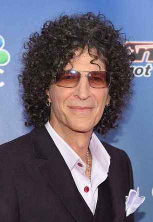 Howard Stern