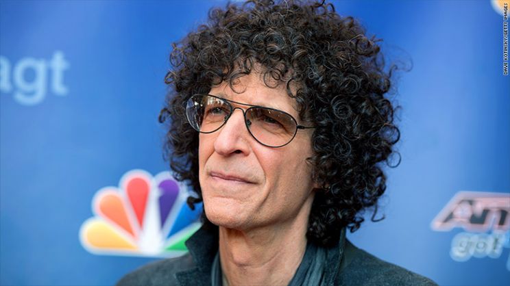 Howard Stern