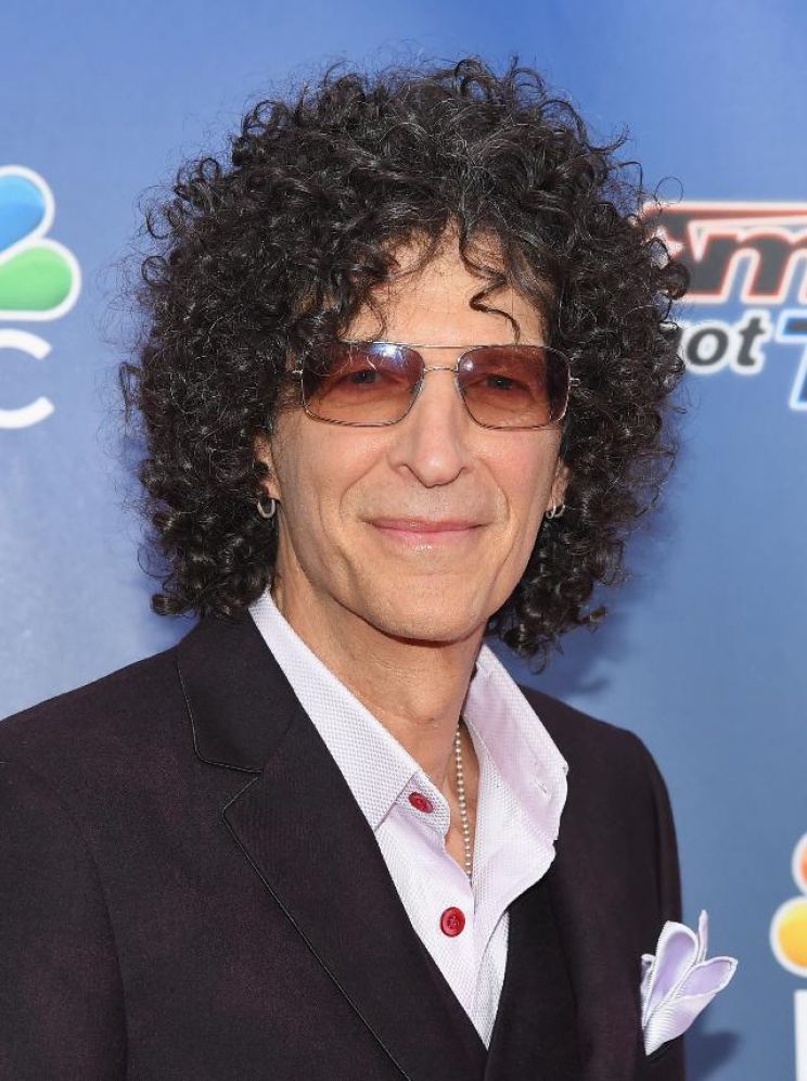 Howard Stern