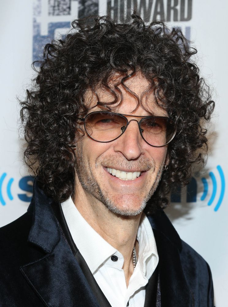 Howard Stern