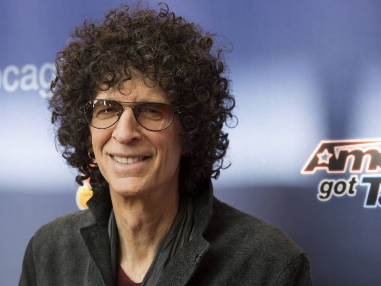 Howard Stern