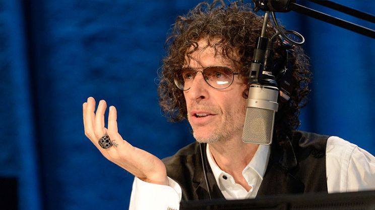 Howard Stern