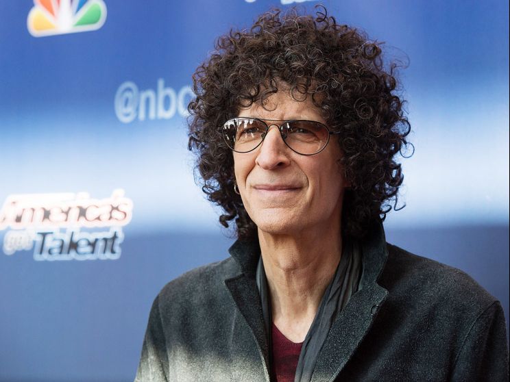 Howard Stern