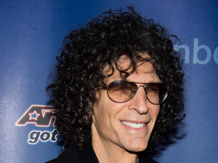 Howard Stern