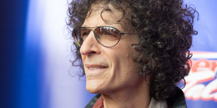 Howard Stern