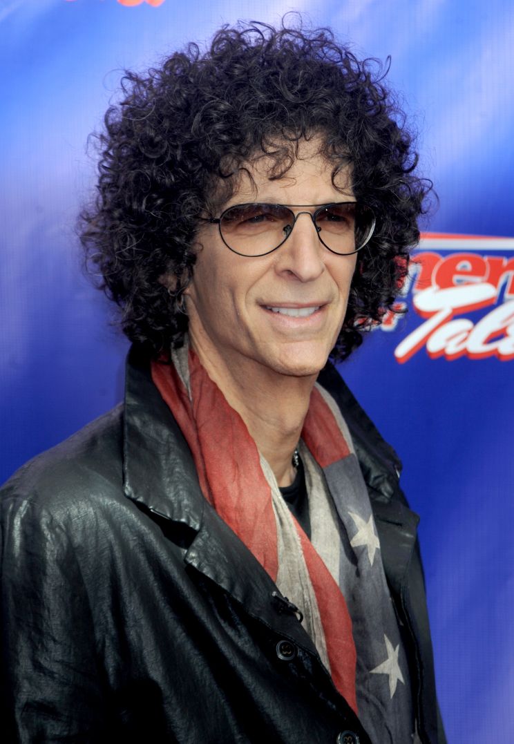 Howard Stern