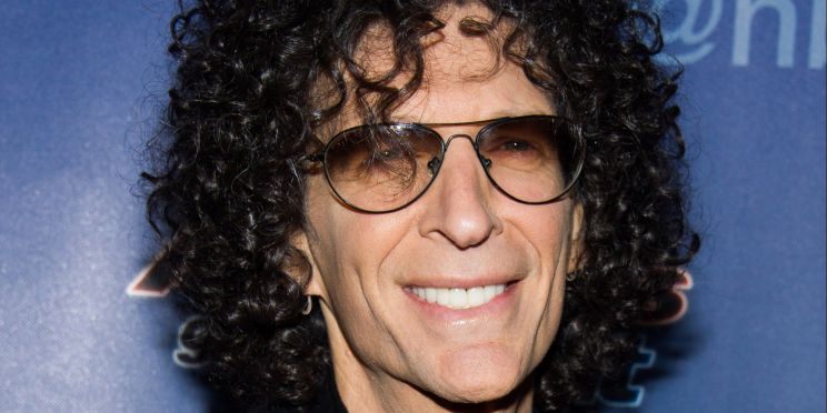 Howard Stern