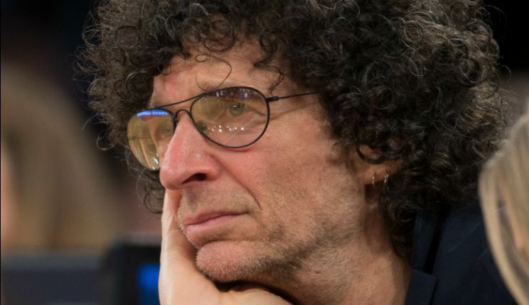 Howard Stern