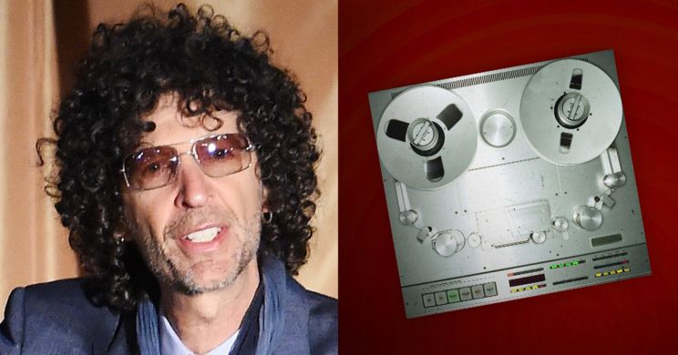 Howard Stern