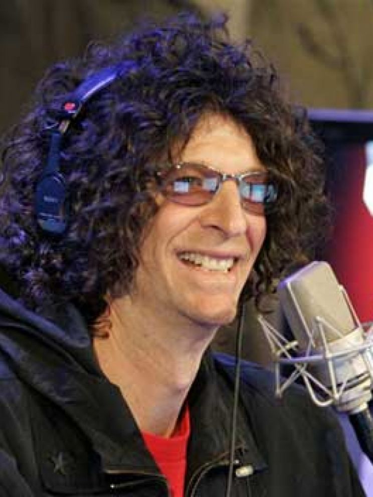 Howard Stern