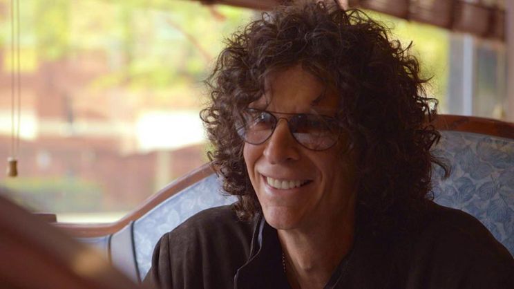 Howard Stern