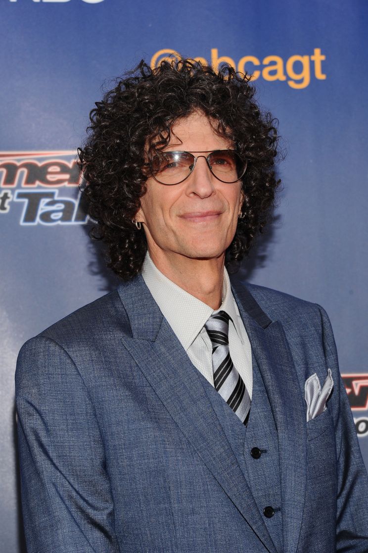 Howard Stern