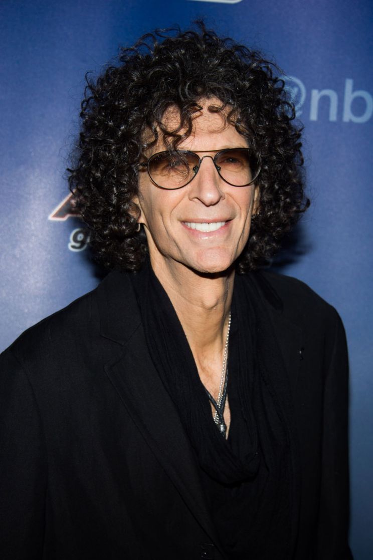 Howard Stern