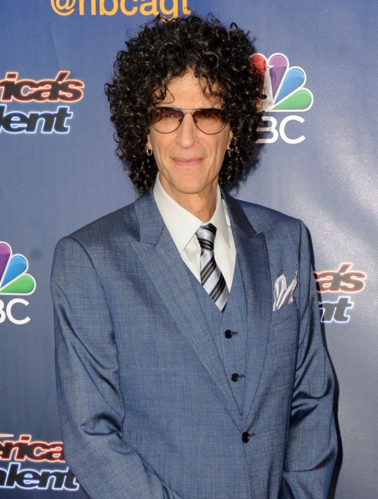 Howard Stern