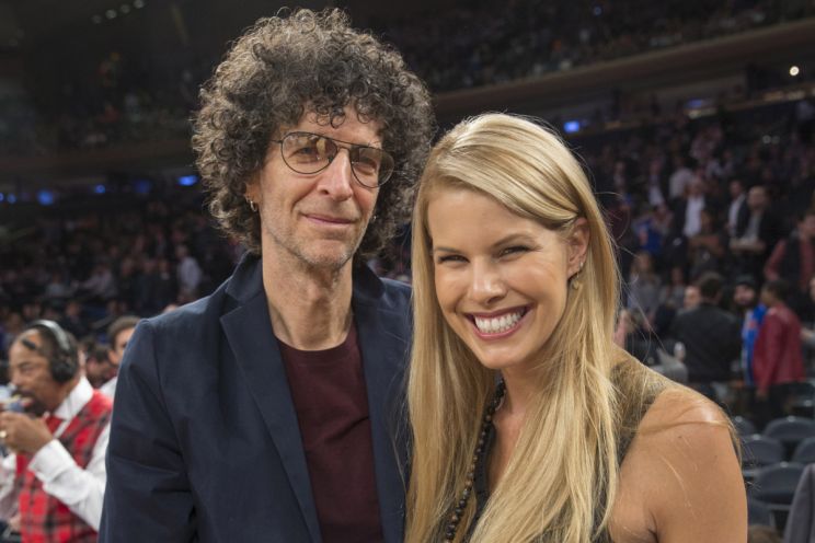 Howard Stern