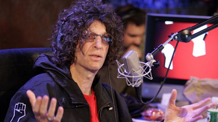 Howard Stern