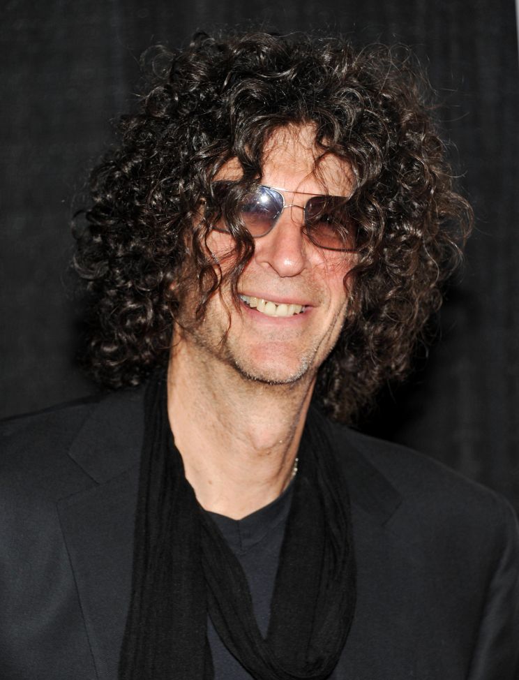 Howard Stern