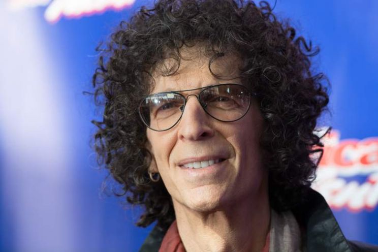 Howard Stern