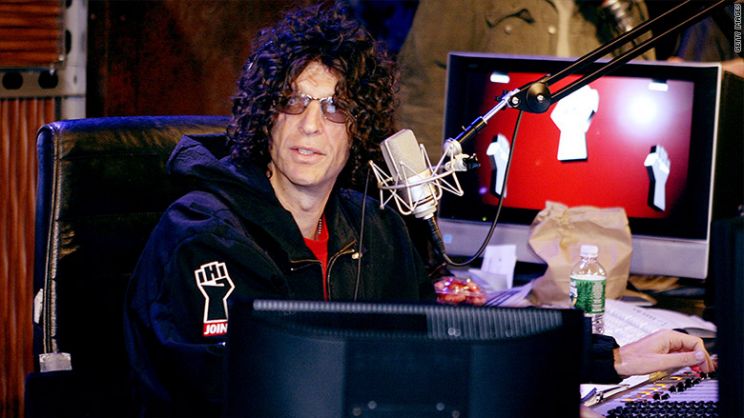 Howard Stern