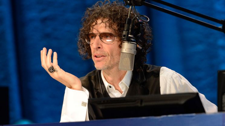 Howard Stern