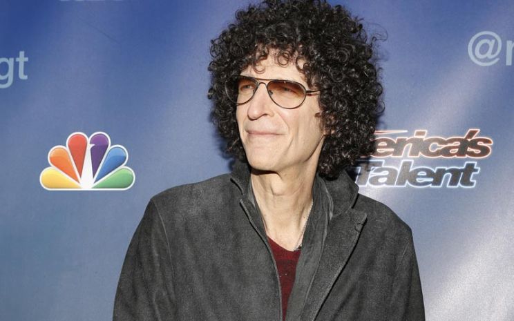 Howard Stern