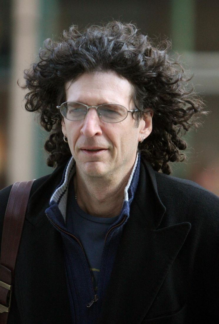 Howard Stern