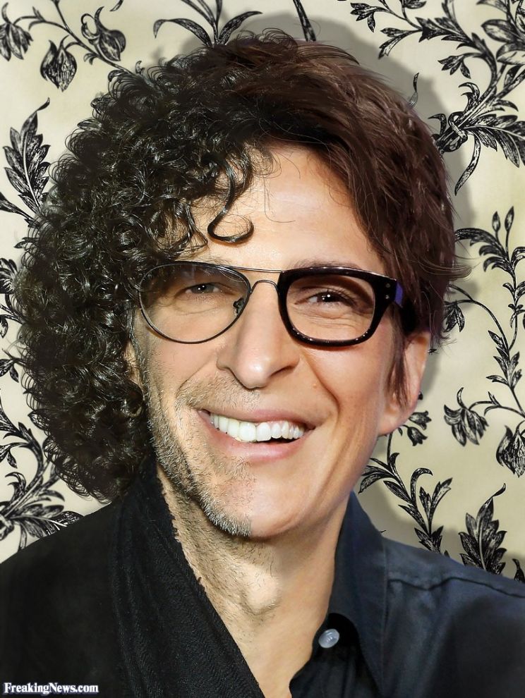 Howard Stern