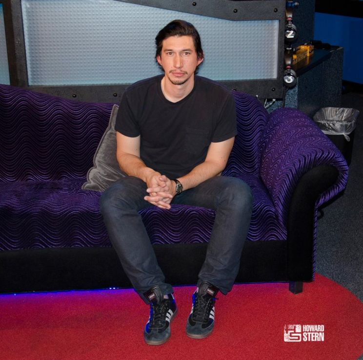 Howard Stern