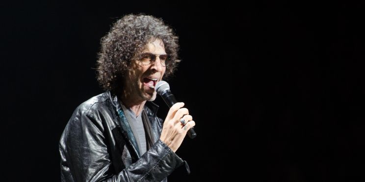 Howard Stern